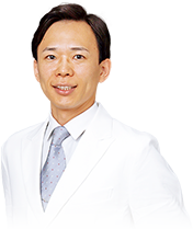 神埜 聖治  院長