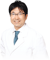 中畑 慶吾  医師