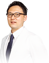 大阪ひざ関節症クリニック 院長 濱田 尚一郎